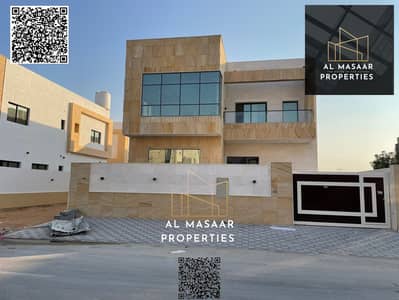 فیلا 5 غرف نوم للبيع في الحليو، عجمان - batch_WhatsApp Image 2025-03-17 at 1.23. 18 AM. jpeg