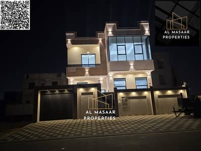 5 Bedroom Villa for Sale in Al Helio, Ajman - batch_WhatsApp Image 2025-04-07 at 5.18. 22 PM. jpeg