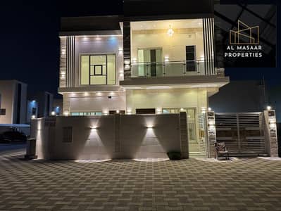 7 Bedroom Villa for Sale in Al Amerah, Ajman - WhatsApp Image 2025-04-21 at 2.55. 34 PM (1). jpeg
