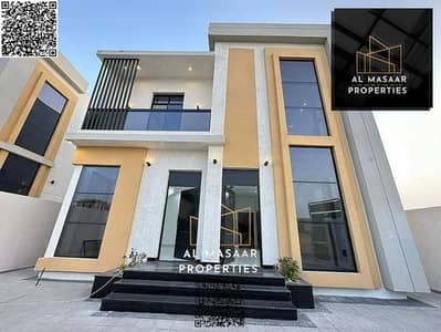 3 Bedroom Villa for Sale in Al Zahya, Ajman - batch_764562205-800x600. jpeg
