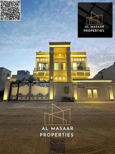 5 Bedroom Villa for Sale in Al Yasmeen, Ajman - batch_767103411-800x600. jpeg