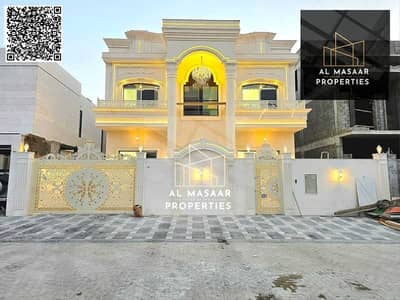 5 Bedroom Villa for Sale in Al Yasmeen, Ajman - batch_768167886-800x600. jpeg