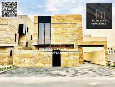 6 Bedroom Villa for Sale in Al Bahia, Ajman - batch_771225327-800x600. jpeg