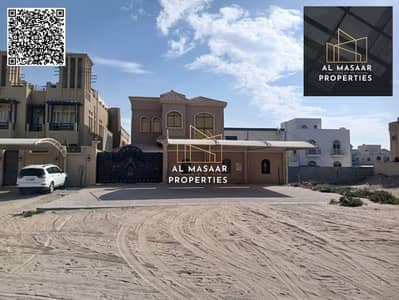 5 Bedroom Villa for Sale in Al Mowaihat, Ajman - batch_WhatsApp Image 2025-04-19 at 5.29. 07 PM. jpeg