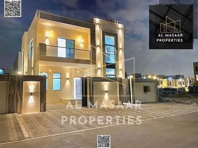 5 Bedroom Villa for Rent in Al Yasmeen, Ajman - 755472661-1066x800. jpg