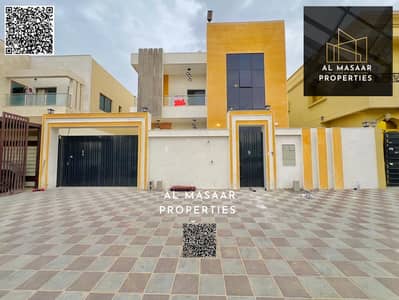 5 Bedroom Villa for Sale in Al Yasmeen, Ajman - batch_WhatsApp Image 2025-02-27 at 7.14. 33 AM. jpeg