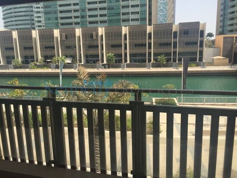 Vacant 4 bed Townhouse Mainland canal view Vacant 4 bed Townhouse Mainland canal view