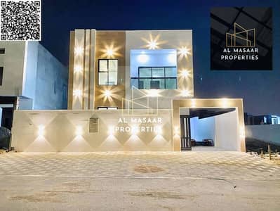 4 Bedroom Villa for Sale in Al Helio, Ajman - batch_752792323-800x600. jpeg