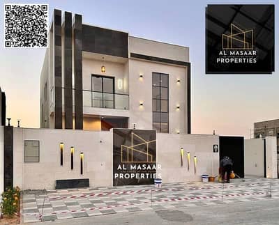 4 Bedroom Villa for Sale in Al Helio, Ajman - batch_769041002-800x600. jpeg
