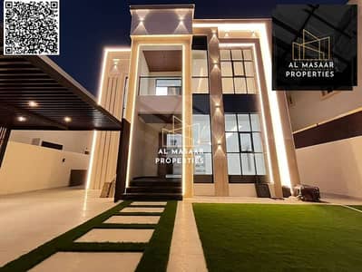 5 Bedroom Villa for Sale in Al Rawda, Ajman - batch_773761404-800x600. jpeg