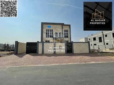 5 Bedroom Villa for Sale in Al Amerah, Ajman - batch_773967813-800x600. jpeg