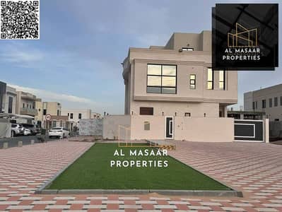 5 Bedroom Villa for Sale in Al Bahia, Ajman - batch_768157326-800x600. jpeg