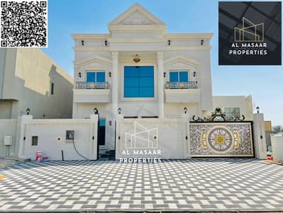 7 Bedroom Villa for Sale in Al Alia, Ajman - batch_WhatsApp Image 2025-04-16 at 6.13. 29 PM. jpeg