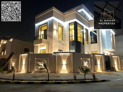 4 Bedroom Villa for Sale in Al Yasmeen, Ajman - batch_WhatsApp Image 2025-06-14 at 9.47. 44 PM (1). jpeg