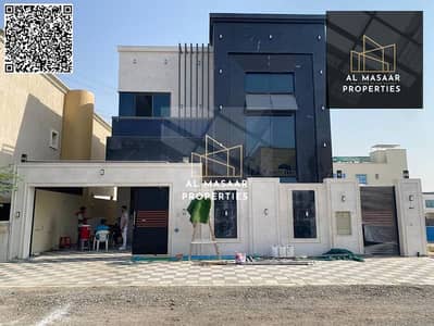 5 Bedroom Villa for Sale in Al Helio, Ajman - batch_752237353-800x600. jpeg