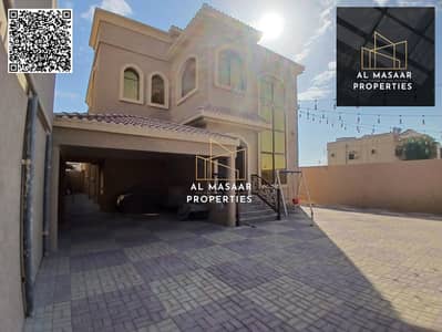 5 Bedroom Villa for Sale in Al Mowaihat, Ajman - batch_WhatsApp Image 2025-04-19 at 5.29. 08 PM (1). jpeg