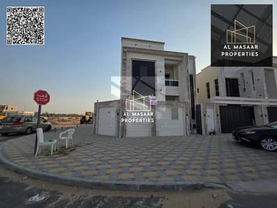 4 Cпальни Вилла Продажа в Аль Захья, Аджман - batch_WhatsApp Image 2025-06-17 at 11.06. 44 AM. jpeg