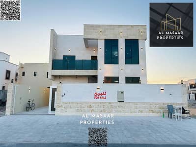 5 Bedroom Villa for Sale in Al Yasmeen, Ajman - batch_WhatsApp Image 2025-03-20 at 8.53. 32 PM. jpeg