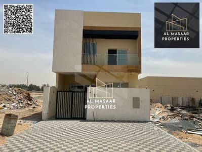 5 Bedroom Townhouse for Sale in Al Zahya, Ajman - batch_WhatsApp Image 2025-04-15 at 2.26. 20 PM. jpeg