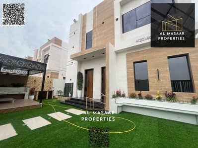 3 Bedroom Villa for Rent in Al Zahya, Ajman - batch_WhatsApp Image 2025-02-24 at 7.08. 31 AM. jpeg