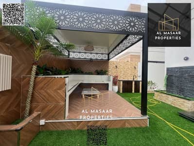 3 Bedroom Villa for Rent in Al Zahya, Ajman - batch_WhatsApp Image 2025-02-24 at 7.08. 28 AM. jpeg