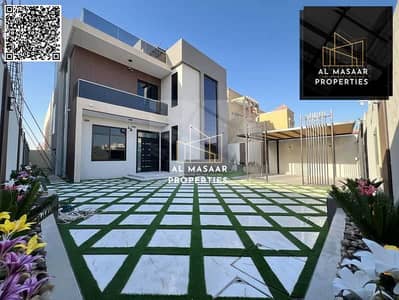6 Bedroom Villa for Sale in Al Mowaihat, Ajman - batch_771688449-800x600. jpeg