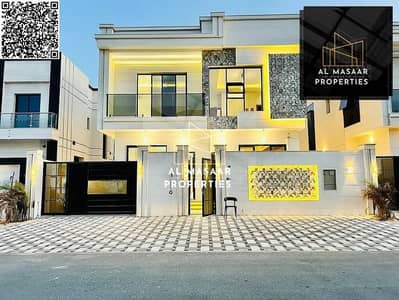 5 Bedroom Villa for Sale in Al Zahya, Ajman - batch_770574893-800x600. jpeg