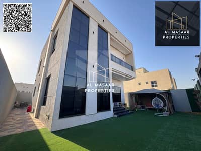 3 Bedroom Villa for Rent in Al Zahya, Ajman - batch_WhatsApp Image 2025-05-19 at 6.35. 37 PM (1). jpeg