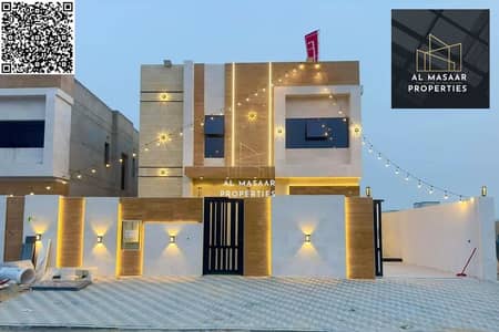 3 Bedroom Villa for Rent in Al Zahya, Ajman - batch_WhatsApp Image 2025-04-19 at 12.01. 14 PM. jpeg