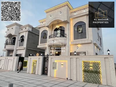 6 Cпальни Вилла Продажа в Аль Хелио, Аджман - batch_WhatsApp Image 2025-06-23 at 12.23. 39 AM. jpeg