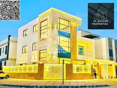 فیلا 5 غرف نوم للبيع في الياسمين، عجمان - batch_batch_780279875-800x600. jpeg