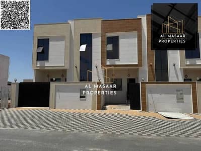 4 Bedroom Townhouse for Sale in Al Helio, Ajman - batch_770212964-800x600. jpeg