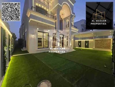 فیلا 5 غرف نوم للبيع في الزاهية، عجمان - batch_779897352-800x600. jpeg