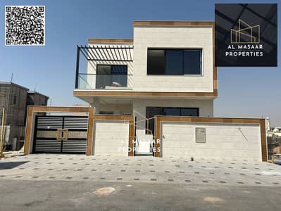 5 Bedroom Villa for Sale in Al Yasmeen, Ajman - batch_WhatsApp Image 2025-04-13 at 10.36. 06 AM. jpeg