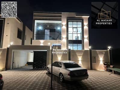 فیلا 5 غرف نوم للايجار في الزاهية، عجمان - batch_WhatsApp Image 2025-06-15 at 3.03. 34 PM (1). jpeg