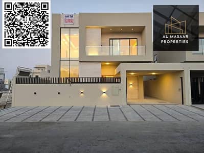 فیلا 5 غرف نوم للبيع في الزاهية، عجمان - 752448635-800x600. jpeg