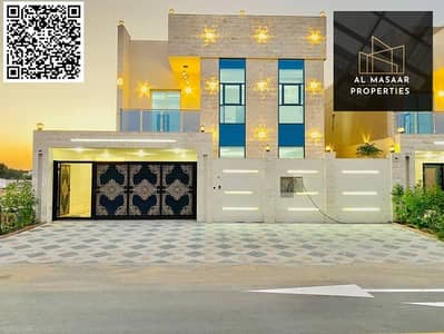 5 Bedroom Villa for Sale in Al Helio, Ajman - 752450537-800x600. jpeg