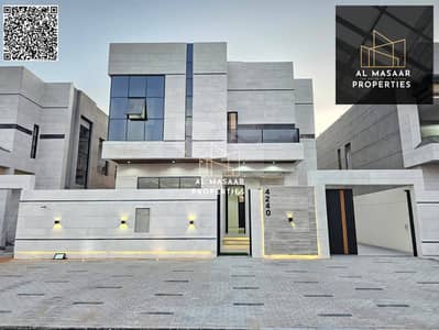 5 Bedroom Villa for Sale in Al Helio, Ajman - batch_WhatsApp Image 2025-06-23 at 3.58. 17 AM. jpeg