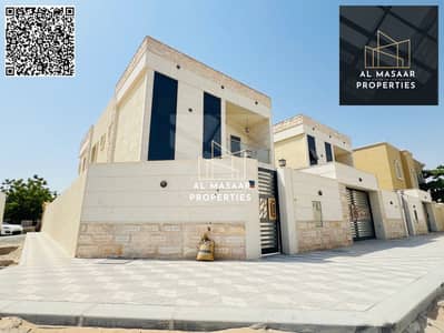 5 Bedroom Villa for Sale in Al Mowaihat, Ajman - batch_WhatsApp Image 2025-06-14 at 9.54. 58 PM (1). jpeg
