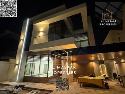 5 Bedroom Villa for Sale in Al Rawda, Ajman - batch_WhatsApp Image 2025-03-06 at 9.45. 19 PM (2). jpeg