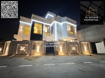 4 Bedroom Villa for Sale in Al Yasmeen, Ajman - batch_WhatsApp Image 2025-06-14 at 9.47. 44 PM. jpeg