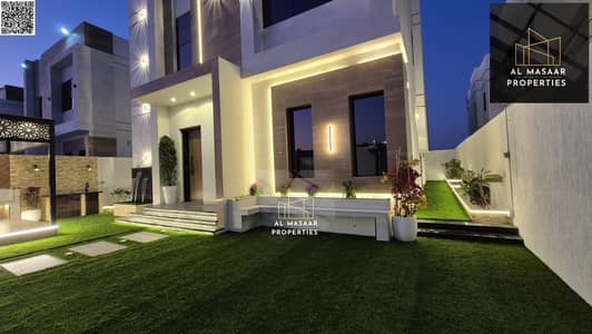فیلا 3 غرف نوم للايجار في الزاهية، عجمان - batch_WhatsApp Image 2025-02-16 at 8.24. 04 AM (24). jpeg