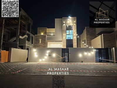 4 Bedroom Villa for Rent in Al Helio, Ajman - batch_WhatsApp Image 2025-03-17 at 3.36. 15 PM. jpeg