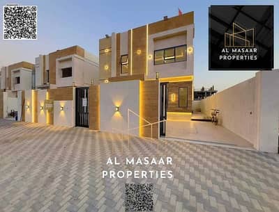 4 Bedroom Villa for Rent in Al Zahya, Ajman - batch_760526319-800x600. jpeg