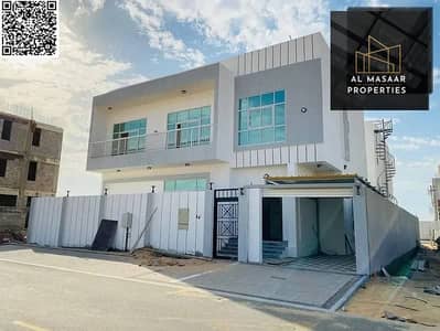 4 Bedroom Villa for Sale in Al Amerah, Ajman - 756085153-800x600. jpeg