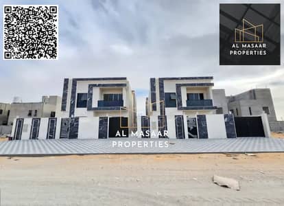 4 Bedroom Villa for Sale in Al Helio, Ajman - batch_WhatsApp Image 2025-04-08 at 12.39. 50 PM. jpeg