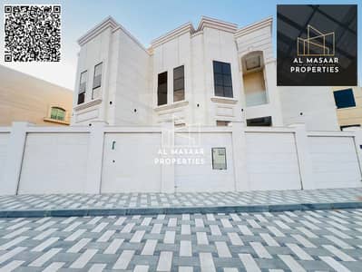 5 Bedroom Villa for Sale in Al Helio, Ajman - batch_WhatsApp Image 2025-06-14 at 9.54. 04 PM. jpeg