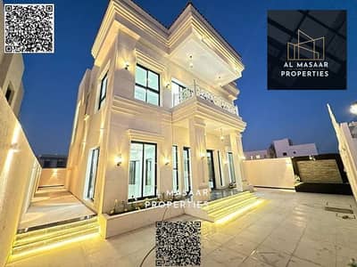 4 Bedroom Villa for Rent in Al Zahya, Ajman - batch_WhatsApp Image 2025-03-25 at 8.46. 34 PM (1). jpeg