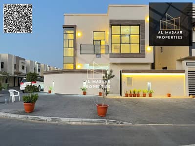 5 Bedroom Villa for Sale in Al Helio, Ajman - batch_WhatsApp Image 2025-06-11 at 11.43. 30 AM (1). jpeg