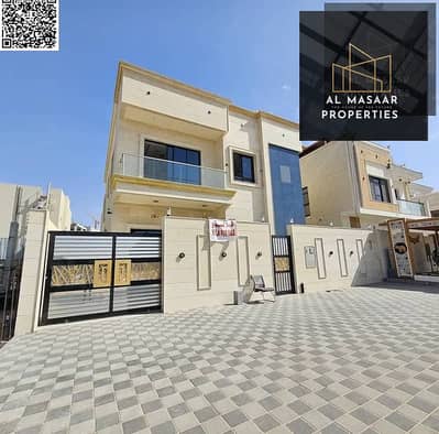 5 Bedroom Villa for Sale in Al Amerah, Ajman - 757590167-800x600. jpeg